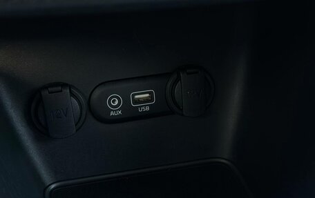 KIA cee'd III, 2017 год, 1 350 000 рублей, 35 фотография