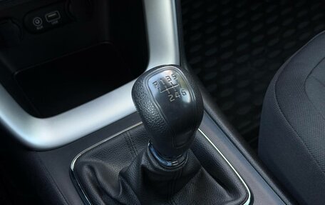 KIA cee'd III, 2017 год, 1 350 000 рублей, 36 фотография