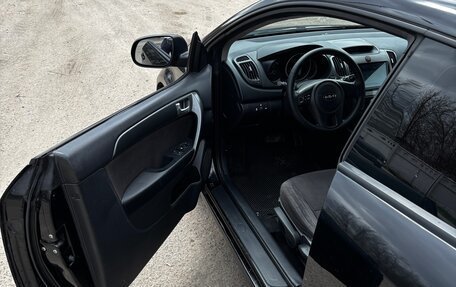 KIA Cerato III, 2011 год, 870 000 рублей, 5 фотография