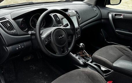 KIA Cerato III, 2011 год, 870 000 рублей, 6 фотография