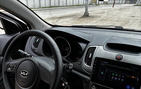 KIA Cerato III, 2011 год, 870 000 рублей, 8 фотография