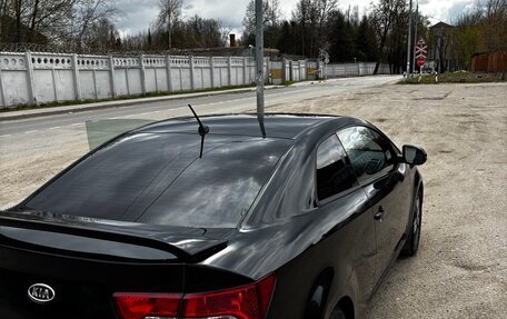 KIA Cerato III, 2011 год, 870 000 рублей, 4 фотография