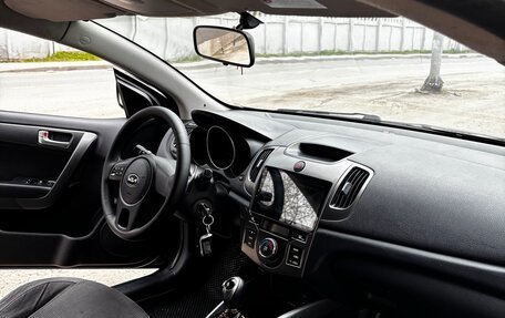 KIA Cerato III, 2011 год, 870 000 рублей, 7 фотография