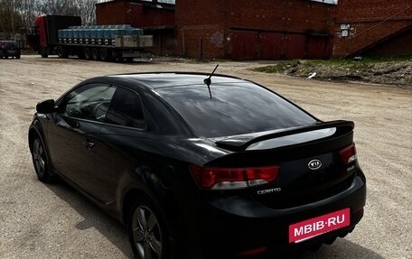 KIA Cerato III, 2011 год, 870 000 рублей, 3 фотография