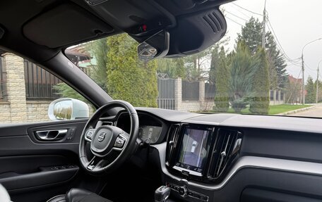 Volvo XC60 II, 2018 год, 3 840 000 рублей, 7 фотография