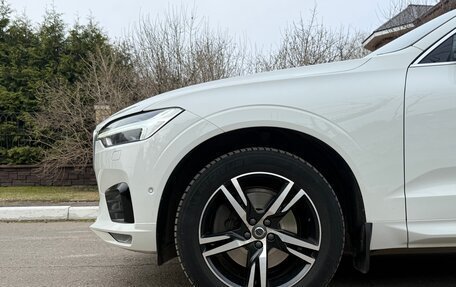 Volvo XC60 II, 2018 год, 3 840 000 рублей, 5 фотография