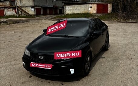 KIA Cerato III, 2011 год, 870 000 рублей, 2 фотография