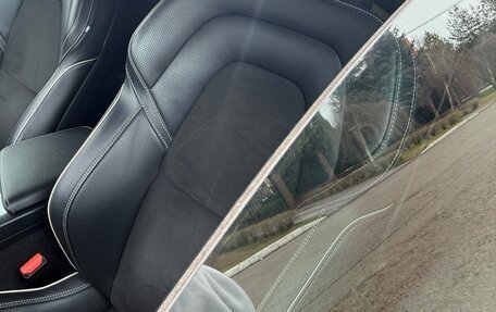 Volvo XC60 II, 2018 год, 3 840 000 рублей, 12 фотография