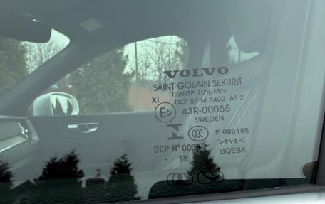 Volvo XC60 II, 2018 год, 3 840 000 рублей, 13 фотография