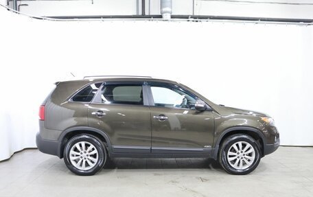 KIA Sorento II рестайлинг, 2009 год, 1 155 000 рублей, 7 фотография