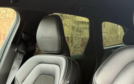 Volvo XC60 II, 2018 год, 3 840 000 рублей, 14 фотография