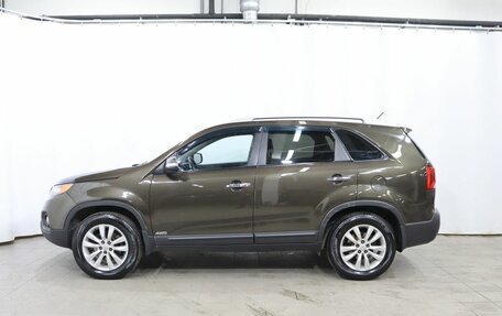 KIA Sorento II рестайлинг, 2009 год, 1 155 000 рублей, 8 фотография
