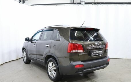 KIA Sorento II рестайлинг, 2009 год, 1 155 000 рублей, 6 фотография