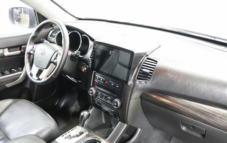 KIA Sorento II рестайлинг, 2009 год, 1 155 000 рублей, 10 фотография
