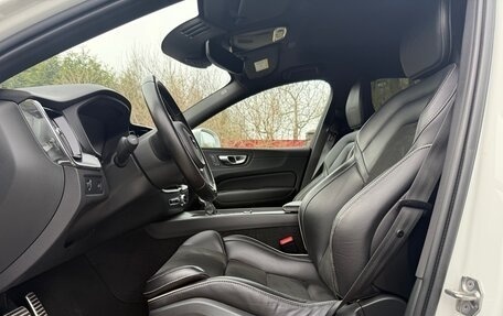 Volvo XC60 II, 2018 год, 3 840 000 рублей, 11 фотография