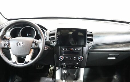 KIA Sorento II рестайлинг, 2009 год, 1 155 000 рублей, 13 фотография