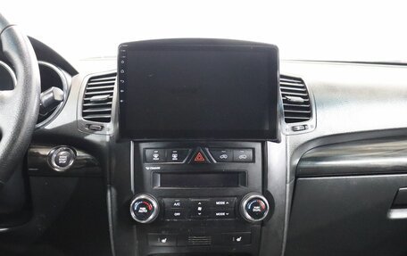 KIA Sorento II рестайлинг, 2009 год, 1 155 000 рублей, 19 фотография