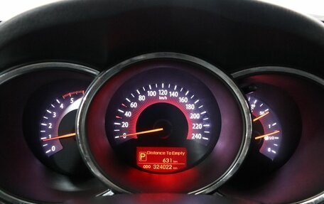 KIA Sorento II рестайлинг, 2009 год, 1 155 000 рублей, 17 фотография