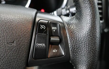 KIA Sorento II рестайлинг, 2009 год, 1 155 000 рублей, 16 фотография