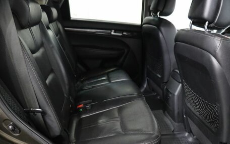 KIA Sorento II рестайлинг, 2009 год, 1 155 000 рублей, 20 фотография