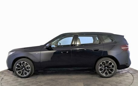 BMW X3, 2025 год, 7 750 000 рублей, 3 фотография