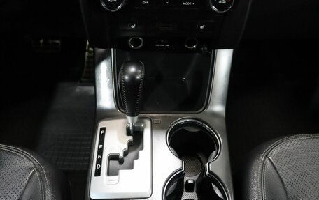 KIA Sorento II рестайлинг, 2009 год, 1 155 000 рублей, 18 фотография