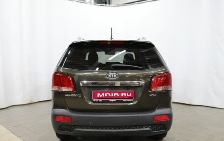 KIA Sorento II рестайлинг, 2009 год, 1 155 000 рублей, 5 фотография