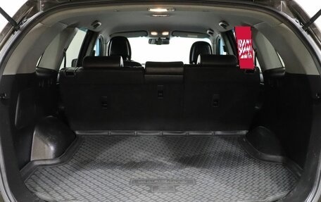 KIA Sorento II рестайлинг, 2009 год, 1 155 000 рублей, 21 фотография
