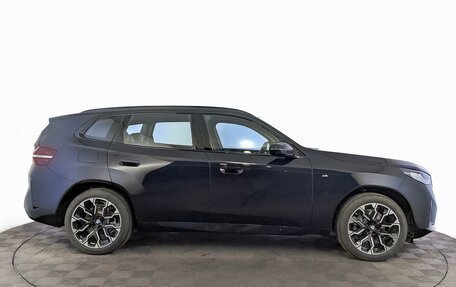 BMW X3, 2025 год, 7 750 000 рублей, 4 фотография