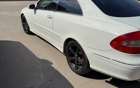 Mercedes-Benz SLK-Класс, 2007 год, 650 000 рублей, 3 фотография
