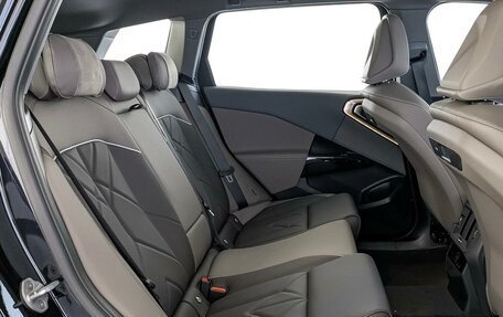 BMW X3, 2025 год, 7 750 000 рублей, 12 фотография