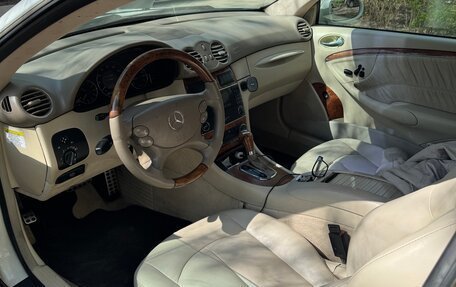 Mercedes-Benz SLK-Класс, 2007 год, 650 000 рублей, 5 фотография