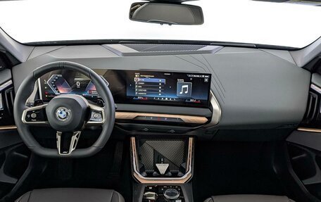 BMW X3, 2025 год, 7 750 000 рублей, 10 фотография