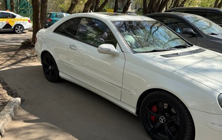Mercedes-Benz SLK-Класс, 2007 год, 650 000 рублей, 2 фотография