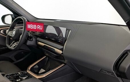BMW X3, 2025 год, 7 750 000 рублей, 9 фотография
