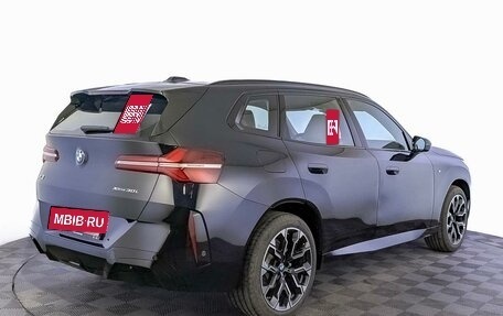 BMW X3, 2025 год, 7 750 000 рублей, 2 фотография