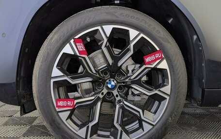 BMW X3, 2025 год, 7 750 000 рублей, 7 фотография