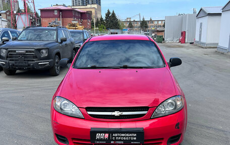 Chevrolet Lacetti, 2008 год, 440 000 рублей, 2 фотография