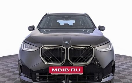 BMW X3, 2025 год, 7 750 000 рублей, 5 фотография