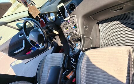 Peugeot 408 I рестайлинг, 2015 год, 1 000 000 рублей, 5 фотография