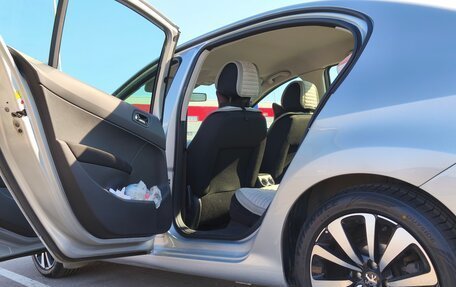 Peugeot 408 I рестайлинг, 2015 год, 1 000 000 рублей, 10 фотография