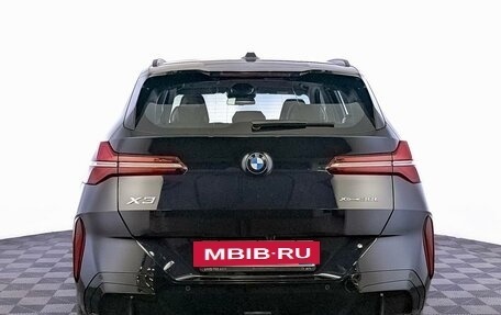 BMW X3, 2025 год, 7 750 000 рублей, 6 фотография