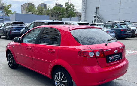 Chevrolet Lacetti, 2008 год, 440 000 рублей, 4 фотография