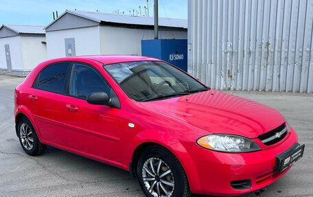 Chevrolet Lacetti, 2008 год, 440 000 рублей, 3 фотография