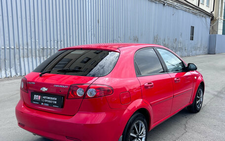 Chevrolet Lacetti, 2008 год, 440 000 рублей, 6 фотография