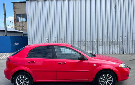 Chevrolet Lacetti, 2008 год, 440 000 рублей, 8 фотография