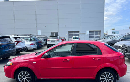 Chevrolet Lacetti, 2008 год, 440 000 рублей, 7 фотография