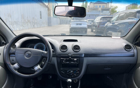 Chevrolet Lacetti, 2008 год, 440 000 рублей, 9 фотография