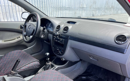 Chevrolet Lacetti, 2008 год, 440 000 рублей, 10 фотография