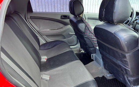 Chevrolet Lacetti, 2008 год, 440 000 рублей, 16 фотография